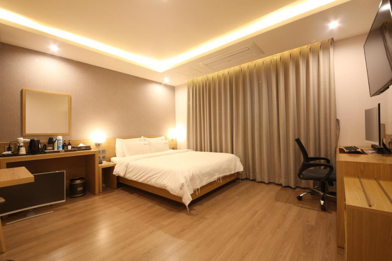 Hotel Prima Пусан Экстерьер фото