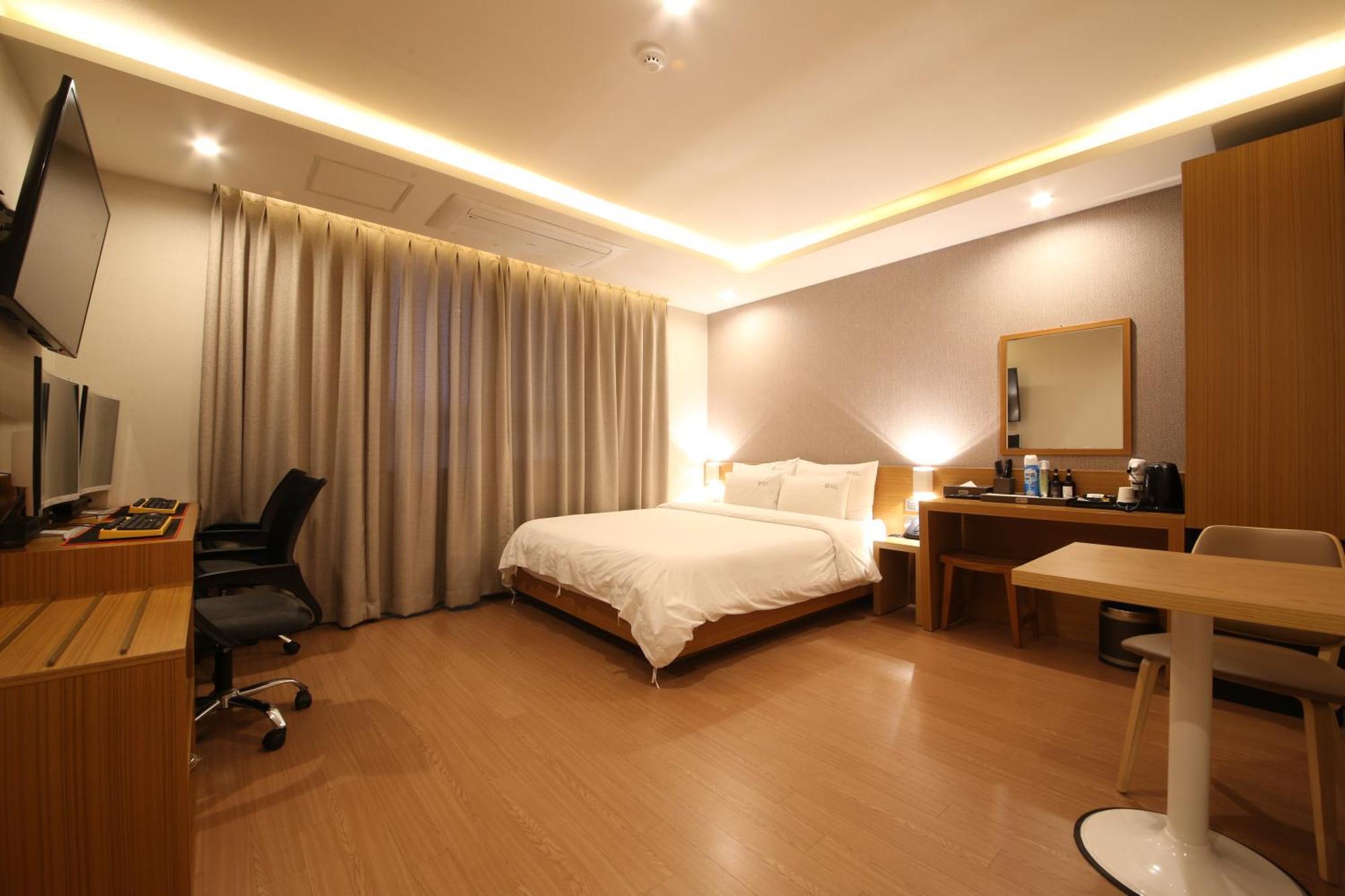 Hotel Prima Пусан Экстерьер фото
